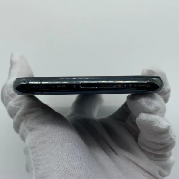 Unlocked Original Apple iPhone 11 Pro 64/256GB ROM 4GB RAM IOS A13 Bionic Hexa Core 5.4'' Dual 12MP 4G Used Cell Phone