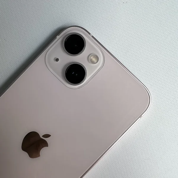 Sf04e42c85806495e9999bf4a400cc1d1R.webp Original Apple iPhone 13 Mini 5G Mobile Phone NFC Face ID 4GB RAM 128/256/512GB ROM 5.4'' OLED Screen A15 Hexa-Core 13 mini