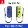 Original Nintendo Switch Joy Con Set (L+R) Multiple Colors to Choose from for Nintendo Switch OLED Lite