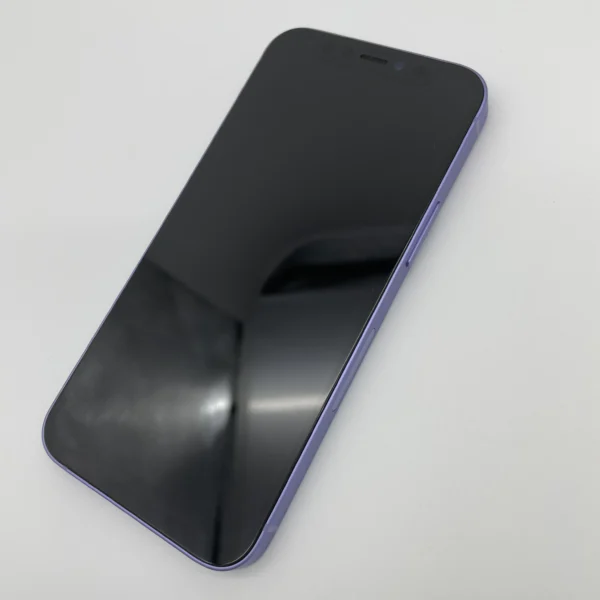 Original Used Apple iPhone 12 mini Unlocked 5G Mobile Phone 5.4" 64/128/256GB ROM 12MP Camera Hexa-core IOS NFC Smartphones