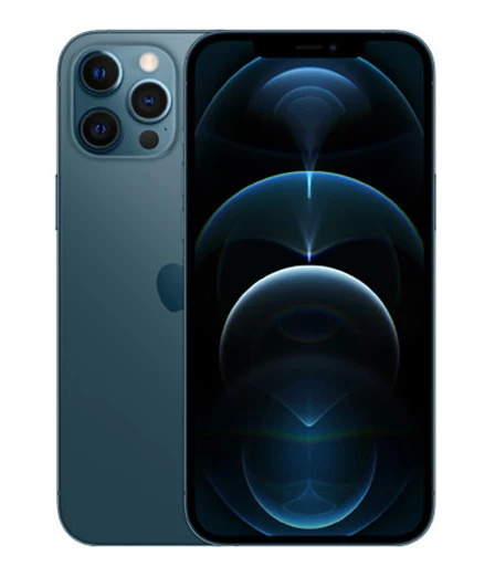 Sf244c21bb18c401695a3999c2f1f4b6fp.webp Apple iPhone 12 Pro Max 128GB 256GB 512GB ROM 6.7" Retina OLED 6GB A14 Face ID NFC Unlocked 5G 12pro max Original Mobile Phone