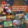 Nintendo Switch 2 Mario Kart World Juegos Games Deals 100% Official Physical Game Card Racing Party Genre Game Only for Switch 2