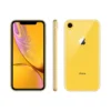 Original Unlocked Apple iPhone XR 4G Mobile 3GB RAM 64GB/128GB/256GB ROM 12MP+7MP 6.1" IPS LCD A12 Bionic Hexa-Core iphone xr