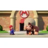 MARIO VS DONKEY KONG SWITCH physical game SPANISH VERSION European guarantee SPANISH VERSION EU WARRANTY