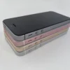 Original Unlocked Apple iPhone SE Cell Phone 4G LTE 4.0' 2GB RAM 16/64GB ROM A9 Dual-core Touch ID Mobile Phone Used iphonese