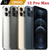 Original Unlock Apple iPhone 12 pro Max 6.7 Inch 128GB 256GB ROM A14 Bionic Chip iOS Used Cellphone