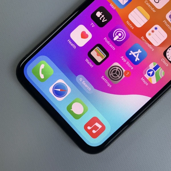 Original Apple iPhone 11 Pro Max 4G Mobile Phone Face ID 64GB/256GB 11PM NFC 6.5'' OLED Screen A13 Bionic Hexa-Core 11 pro max