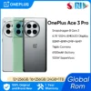 OnePlus ACE 3 Pro Unlocked Global ROM Snapdragon 8 Gen 3 6.78”120Hz disyplay Sony50MP MainCamera 6100mAh Battery 100W SUPERVOOC