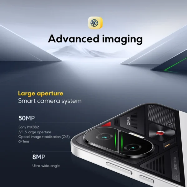 POCO F7 5G Global Version Smartphone 6.83" AMOLED 120Hz Snapdragon@ 8s Gen 50MP Camera 6500mAh NFC