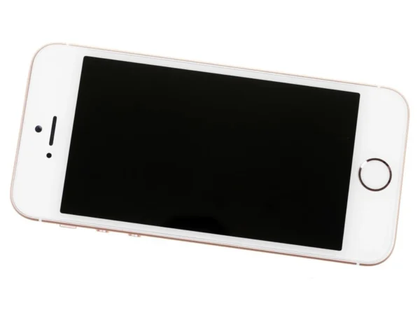 Apple iPhone SE 2GB RAM 16GB 32GB 64GB 128GB ROM 4.0" Unlocked Fingerprint Original Cell Phone A1723 A1662 12MP Used Smartphone