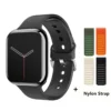 2025 New Original For Apple Watch 10 Smart Watch Men Body Temperature Bluetooth Call NFC GPS Sports Women SmartWatch for Apple