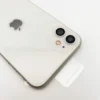Original Used Apple iPhone 11 Unlocked 4G Mobile Phone Face ID 6.1" 64/128/256GB ROM 12MP IOS NFC Camera Hexa-core  Smartphones