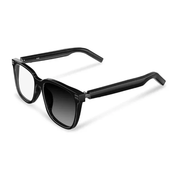 Sfb4a20682e1c48cfa0d0e767d91a8de3Z.webp XIAOMI Anti Blue Light Smart Glasses UV Protection Photochromic Sunglasses Hands-Free Calls Audio Voice Assistant for Men Women