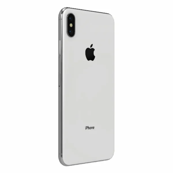 Apple iPhone XS MAX 4GB LTE Cell Phone 6.5“ Super Retina 64GB/256GB ROM Smartphone Hexa Core IOS A12 Bionic 4G xs max