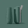 Xiaomi Ultra Compact Mini Umbrella With Black Coating Portable Pocket Sun Rain Dual Use Lightweight Travel Umbrella For WomenMen