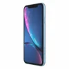 Original Unlocked Apple iPhone XR 4G Mobile Face ID 3GB RAM 64GB/128GB/256GB ROM NFC 6.1" IPS LCD 12MP+7MP Hexa-Core SmartPhone
