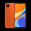 Global Rom Xiaomi Redmi 9C Smartphone 4GB RAM 128GB ROM MediaTek Helio G35 6.53 inch Android 10 13MP Camera 5000mAh cellphone