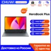 CHUWI 15.6" HeroBook Plus Chuwi 14.1" HeroBook Pro Laptop Intel N4020 8GB RAM 256GB SSD 1920*1080P Computer Windows 11 Laptops